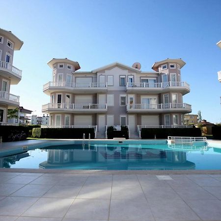 Olympias Court B Belek Exterior foto