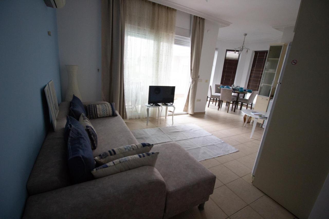 Olympias Court B Belek Exterior foto